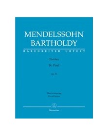 St. Paul Op.36