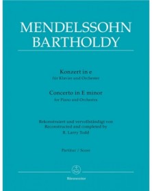 Concerto for Piano and...