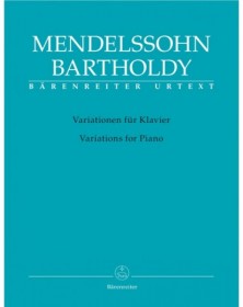 Variationen Für Klavier