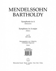 Symphony