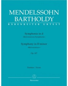 Symphony in D