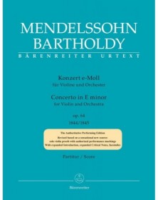 Konzert Für Violine und...