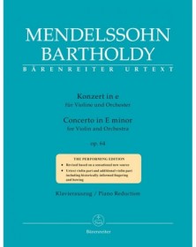 Konzert In E - Performing...