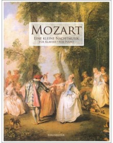 Eine Kleine Nachtmusik For...