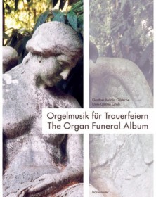 Orgelmusik Für Trauerfeiern