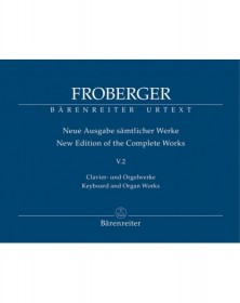 Keyboard and Organ Works...