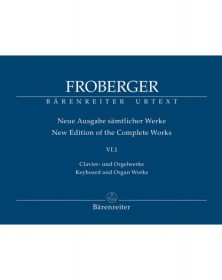 Orgelwerken 6 1 Org(P)