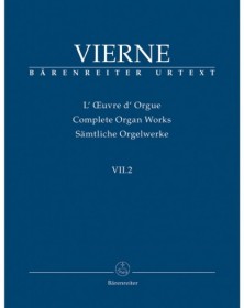 Orgelwerke 7/2 (Op.53)