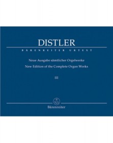 Samtliche Orgelwerke 3