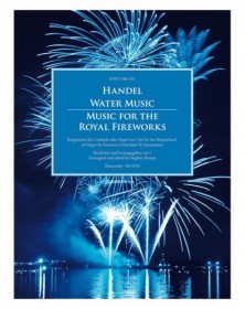 Water Music - Music For The...