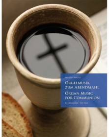 Orgelmusik Zum Abendmahl