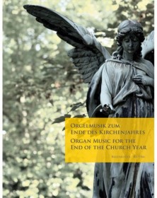 Orgelmusik Zum Ende Des...