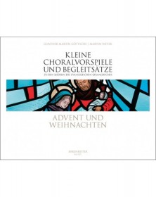 Advent und Weihnachten