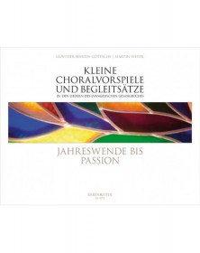 Jahreswende bis Passion