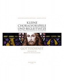 Gottesdienst -Ökumene bis...