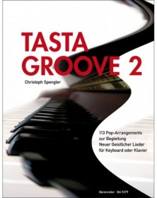 Tasta Groove 2