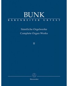 Samtliche Orgelwerke 2