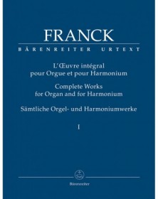 Early Organ Works / Fragments