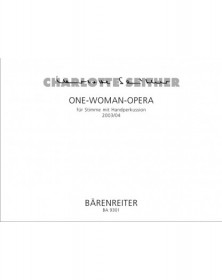 One-Woman-Opera
