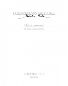 Moldau remixed