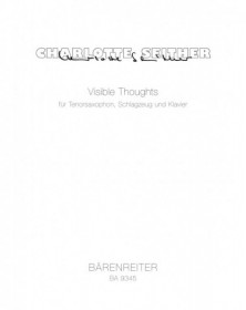 Visible thoughts