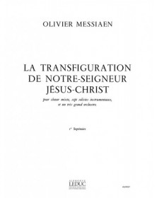 Transfiguration De...