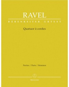 String Quartets