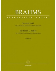 Sextet G Op.36