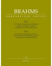 Piano Trio Based On The...