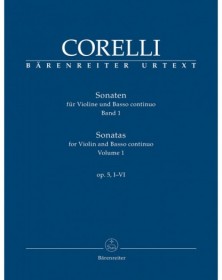 Sonatas For Violin And...