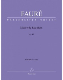 Messe de Requiem