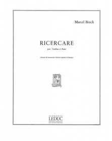 Ricercare