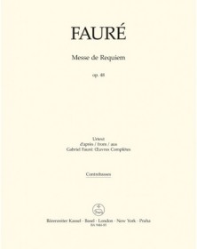 Messe de Requiem