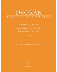 Humoreske Ges-Dur