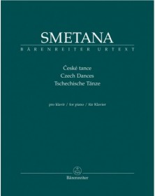 Tschechische Tanze