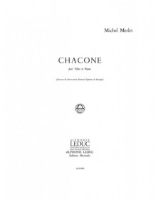 Chacone