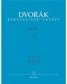 Rusalka Opus 114