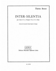 Inter Silentia