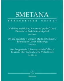 Am Seegestade (Fantasie Uber)
