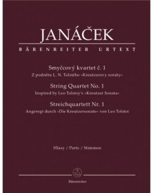 Streichquartet 1