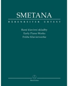 Fruhe Klavierwerke