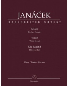 Jugend (Die) Wind Sextet