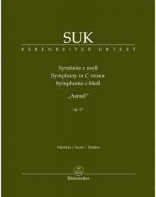 Symphony Asrael Op. 27