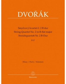 String Quartet No. 2 In...