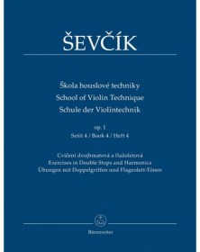 School Of Violin Technique...