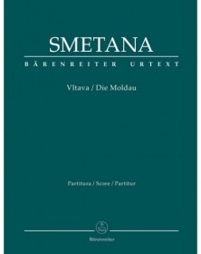 Vltava - Die Moldau