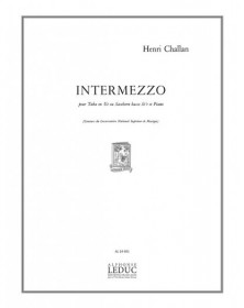 Intermezzo