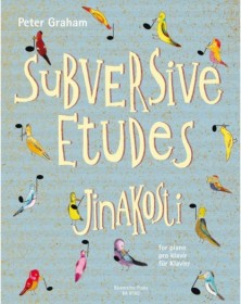 Subversive Etudes...