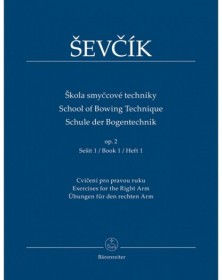 School Of Bowing Technique...