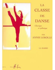 Annie Lerolle : Classe de...